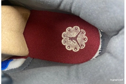 Hyperoad New Low Jordan Air “Chinese 2 Year” 0908
